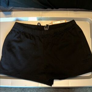 SKIMS Black Women's Shorts
